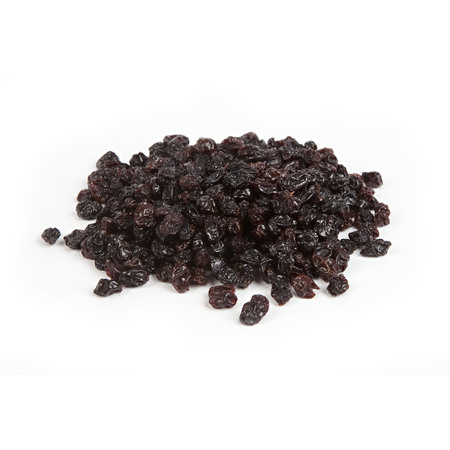 COMMODITY RAISINS Commodity Raisins Natural Seedless Raisins 1.5 oz., PK144 5318